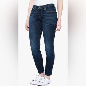 Lucky Brand Lolita Skinny Jeans size 12/31